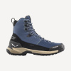 Ботинки Puez Winter Mid PTX MS (EU 45 UK 10.5 USm 11.5 СМ 29.5; dark denim/black)